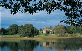 The Lodge At Castle Leslie Estate